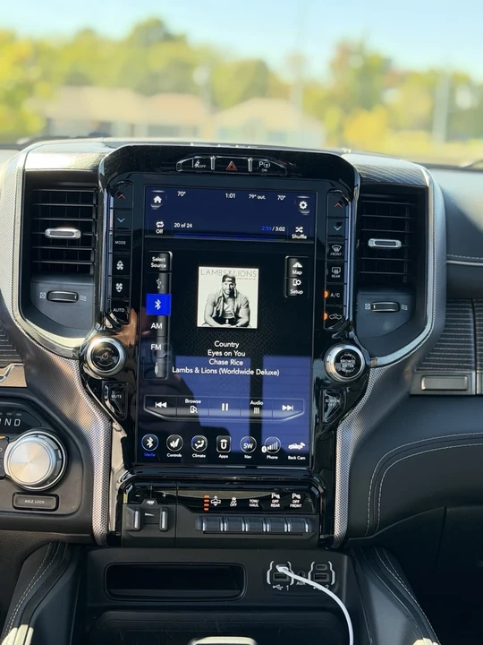 2020 Ram 1500 2nd Gen - Image 17 of 20