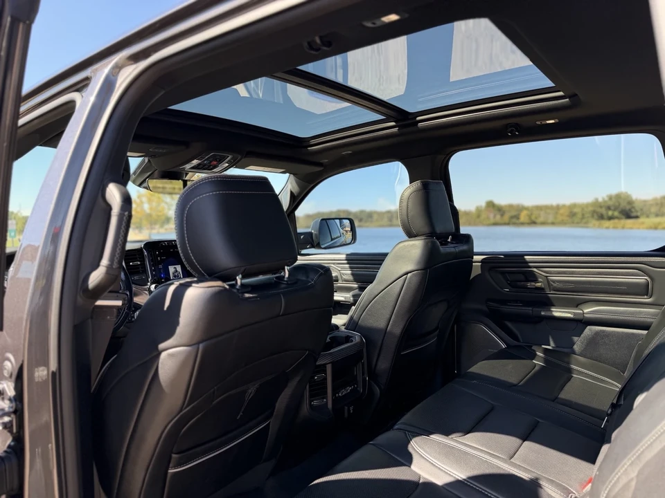 2020 Ram 1500 2nd Gen - Image 12 of 20