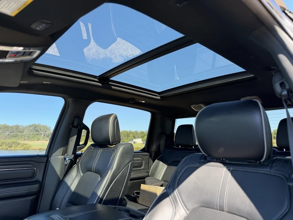 2020 Ram 1500 2nd Gen - Image 13 of 20