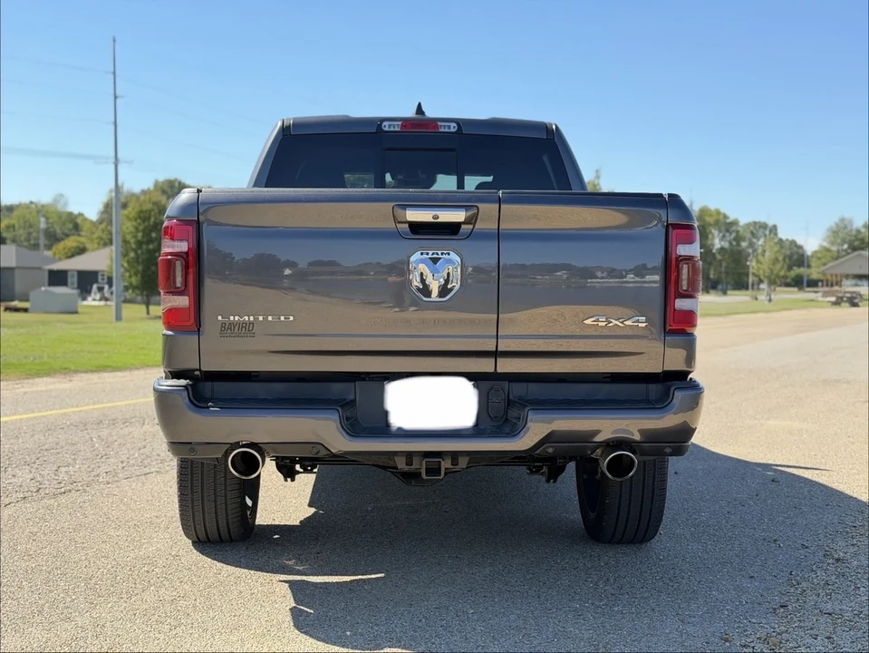 2020 Ram 1500 2nd Gen - Image 4 of 20