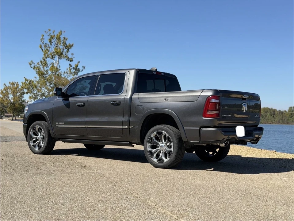 2020 Ram 1500 2nd Gen - Image 3 of 20