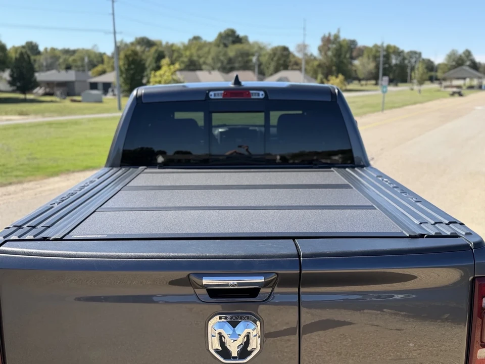 2020 Ram 1500 2nd Gen - Image 7 of 20