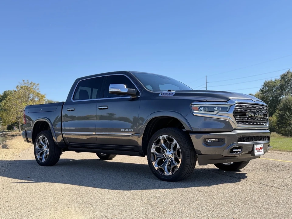 2020 Ram 1500 2nd Gen - Image 5 of 20