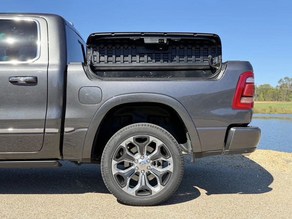 2020 Ram 1500 2nd Gen - Image 6 of 20