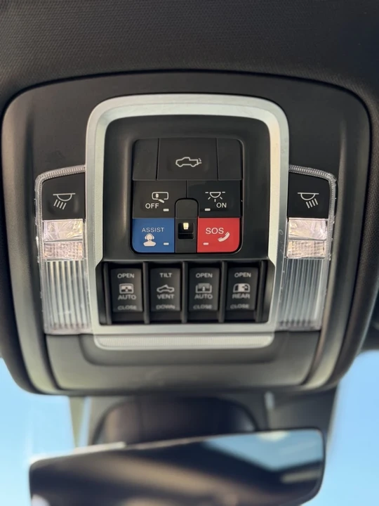 2020 Ram 1500 2nd Gen - Image 19 of 20