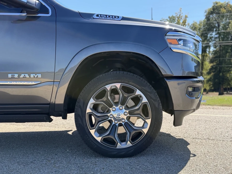 2020 Ram 1500 2nd Gen - Image 8 of 20