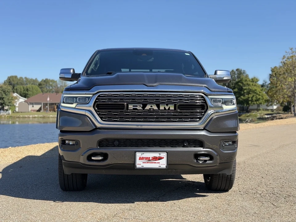 2020 Ram 1500 2nd Gen - Image 2 of 20