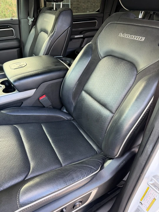 2020 Ram 1500 2nd Gen - Image 21 of 31
