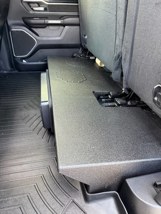 2020 Ram 1500 2nd Gen - Image 27 of 31