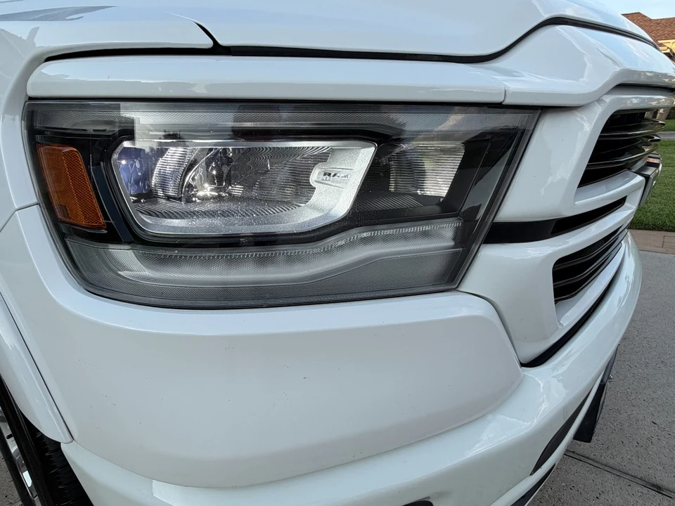 2020 Ram 1500 2nd Gen - Image 17 of 31
