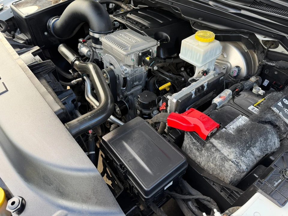 2020 Ram 1500 2nd Gen - Image 19 of 31