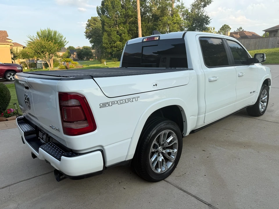 2020 Ram 1500 2nd Gen - Image 7 of 31