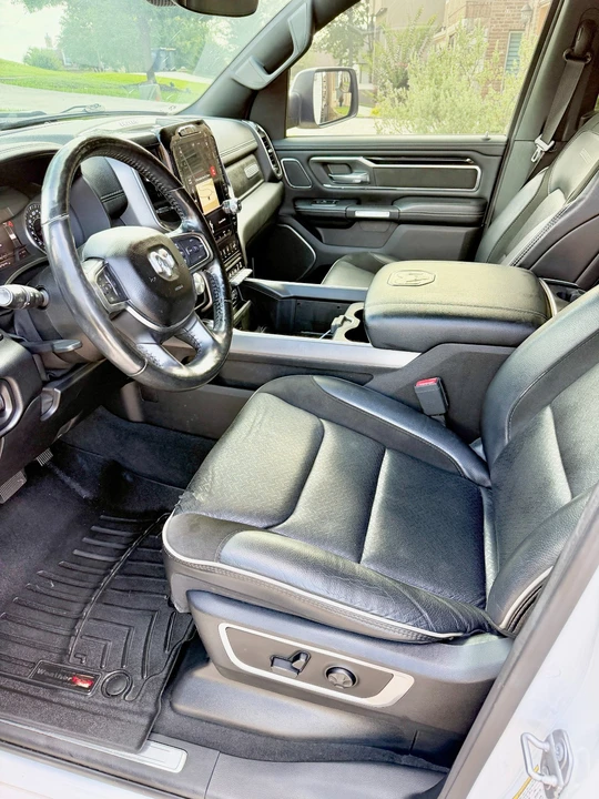 2020 Ram 1500 2nd Gen - Image 20 of 31