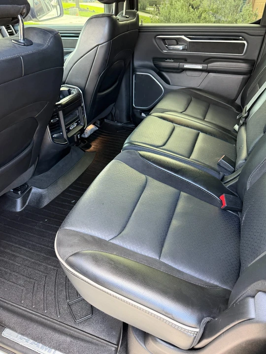 2020 Ram 1500 2nd Gen - Image 23 of 31