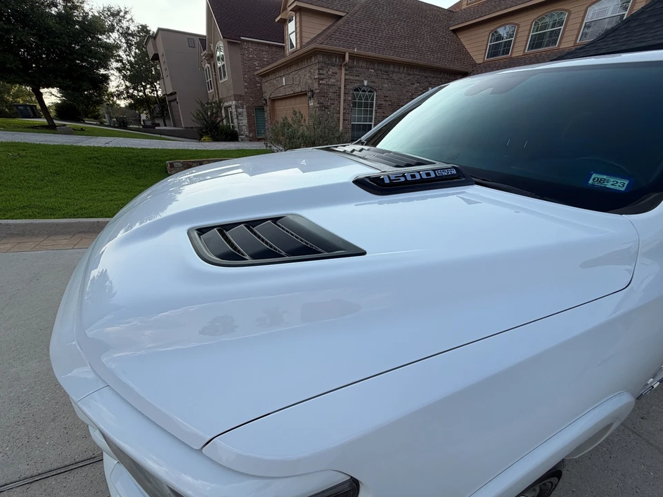 2020 Ram 1500 2nd Gen - Image 11 of 31