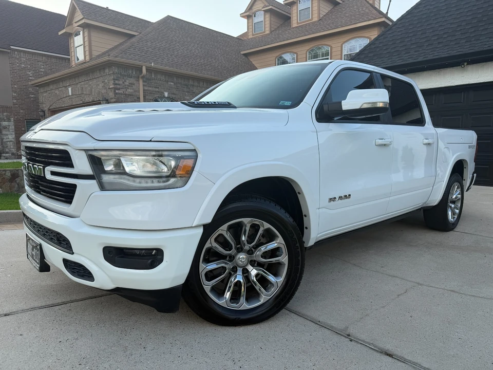 2020 Ram 1500 2nd Gen - Image 4 of 31