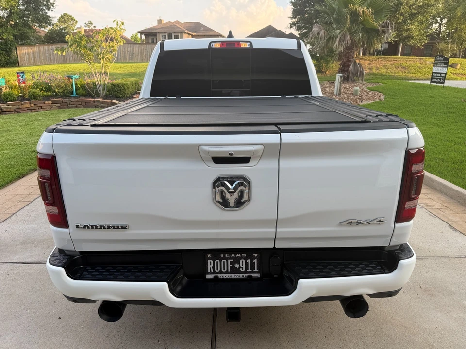 2020 Ram 1500 2nd Gen - Image 8 of 31