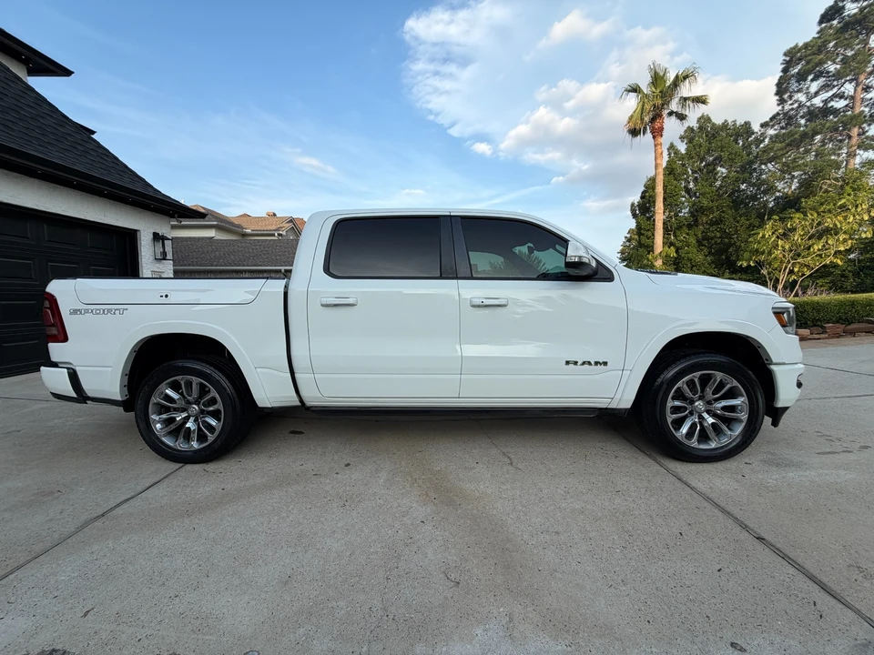 2020 Ram 1500 2nd Gen - Image 6 of 31