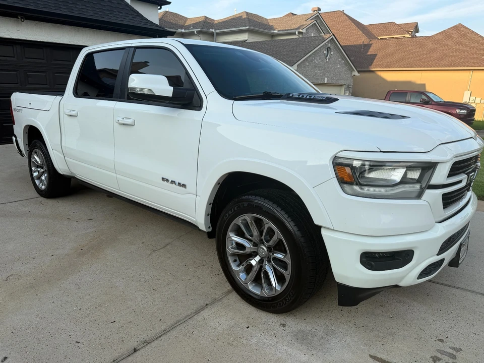 2020 Ram 1500 2nd Gen - Image 5 of 31