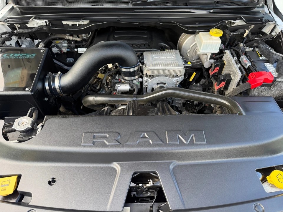 2020 Ram 1500 2nd Gen - Image 18 of 31