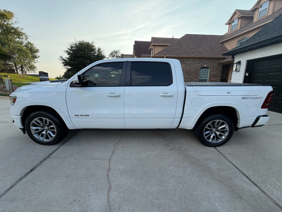 2020 Ram 1500 2nd Gen - Image 10 of 31