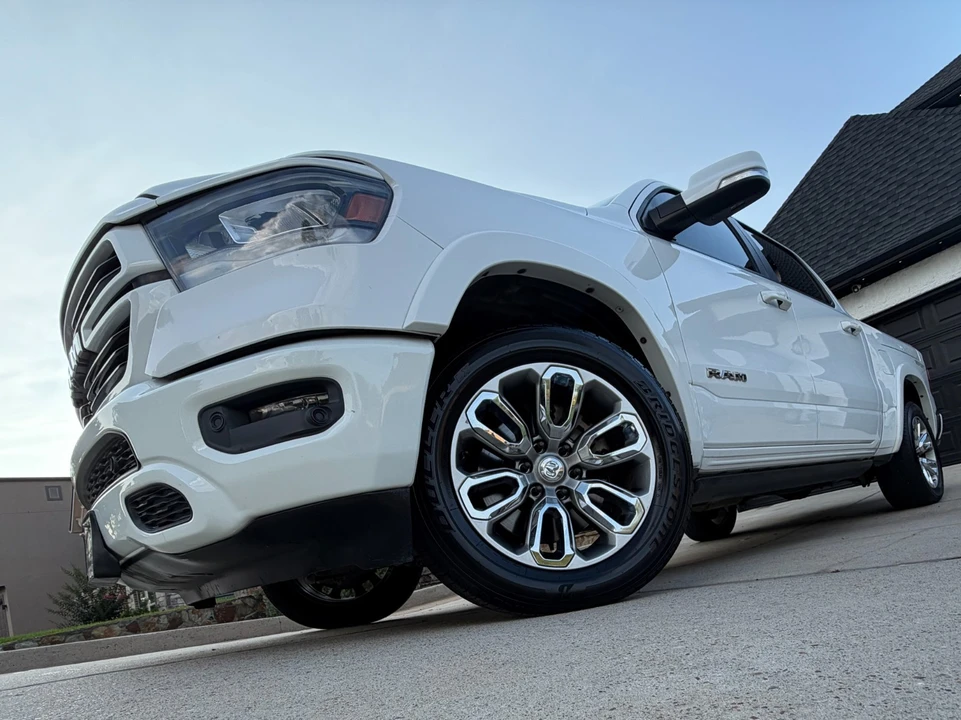 2020 Ram 1500 2nd Gen - Image 2 of 31