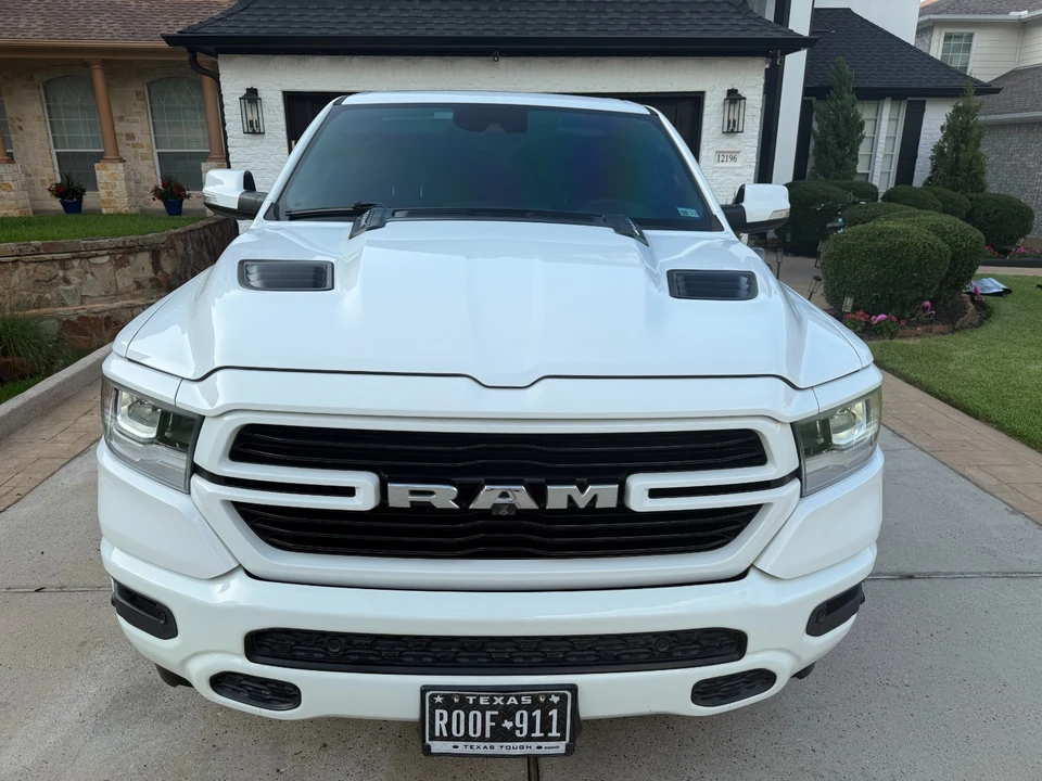 2020 Ram 1500 2nd Gen - Image 3 of 31