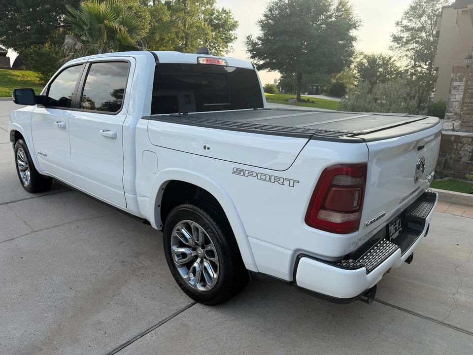 2020 Ram 1500 2nd Gen - Image 9 of 31