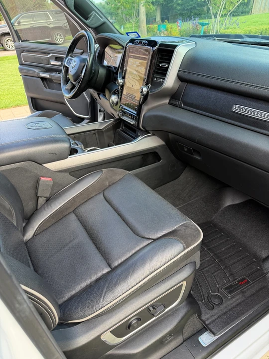 2020 Ram 1500 2nd Gen - Image 29 of 31