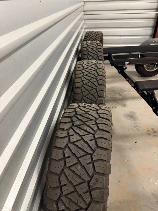 2020 Ram 1500 2nd Gen - Image 31 of 31
