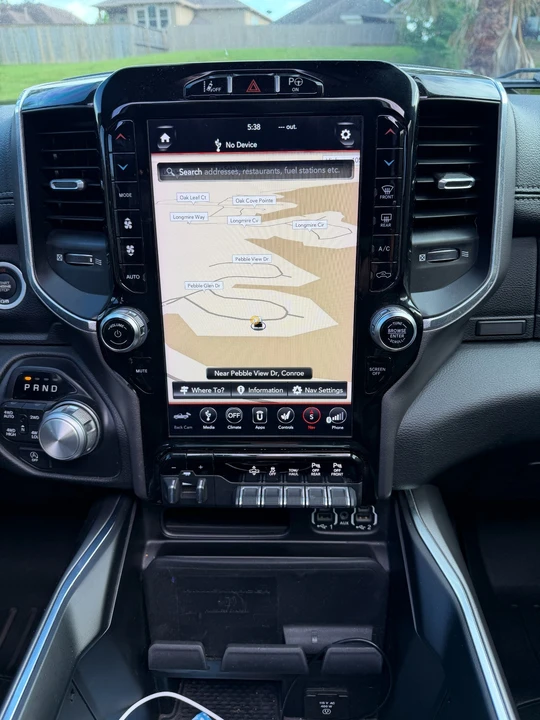 2020 Ram 1500 2nd Gen - Image 25 of 31