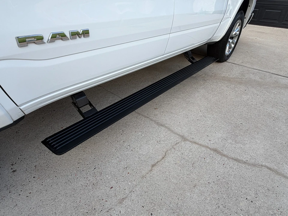 2020 Ram 1500 2nd Gen - Image 14 of 31