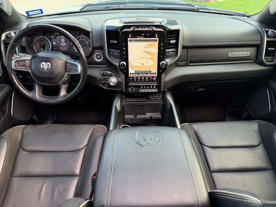 2020 Ram 1500 2nd Gen - Image 24 of 31