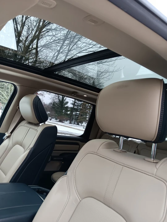 2020 Ram 1500 2nd Gen - Image 14 of 21