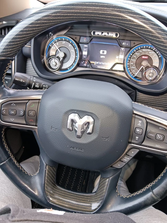 2020 Ram 1500 2nd Gen - Image 19 of 21