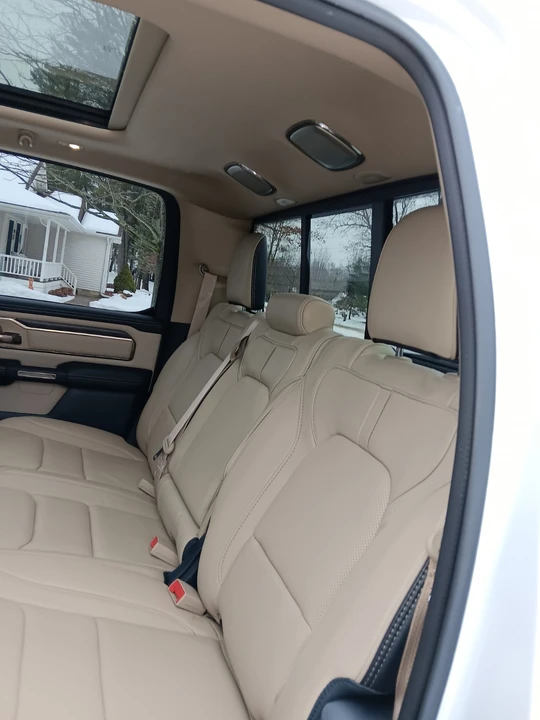 2020 Ram 1500 2nd Gen - Image 12 of 21