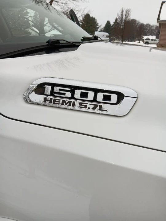 2020 Ram 1500 2nd Gen - Image 5 of 21