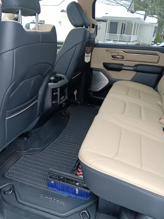 2020 Ram 1500 2nd Gen - Image 13 of 21