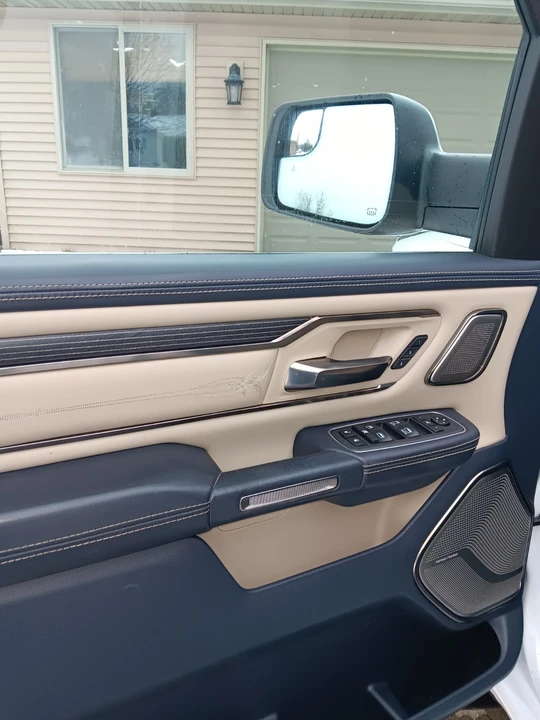 2020 Ram 1500 2nd Gen - Image 15 of 21