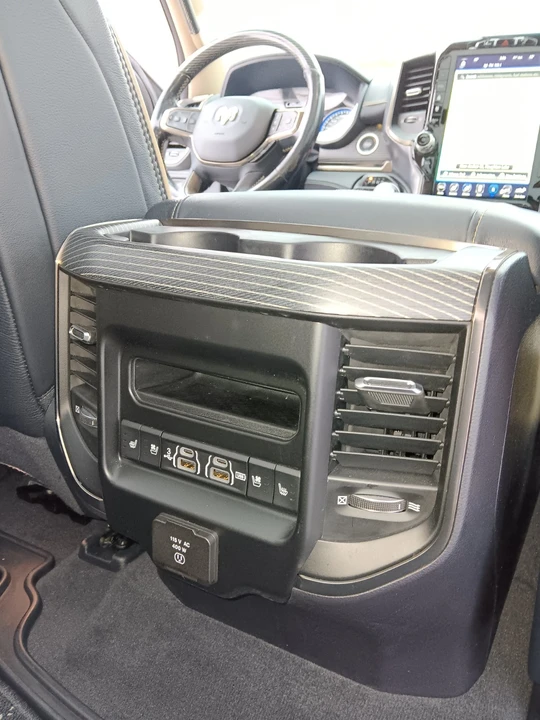 2020 Ram 1500 2nd Gen - Image 10 of 21
