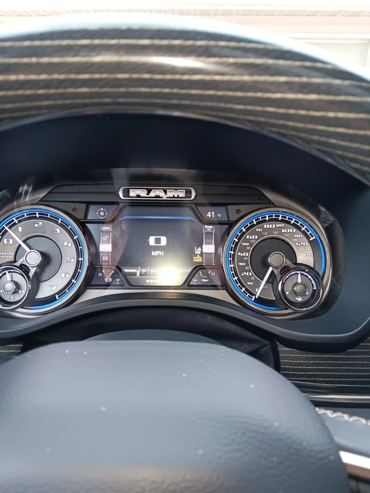2020 Ram 1500 2nd Gen - Image 21 of 21