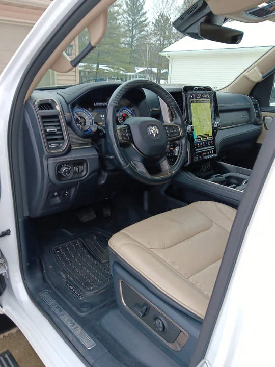 2020 Ram 1500 2nd Gen - Image 16 of 21