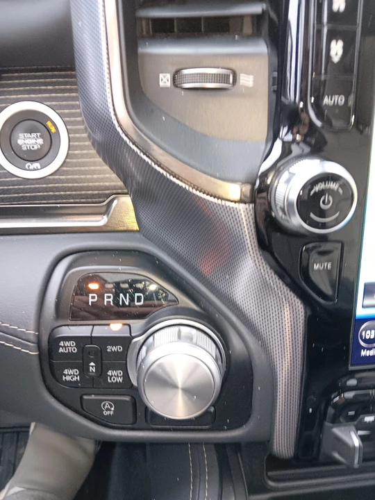 2020 Ram 1500 2nd Gen - Image 18 of 21
