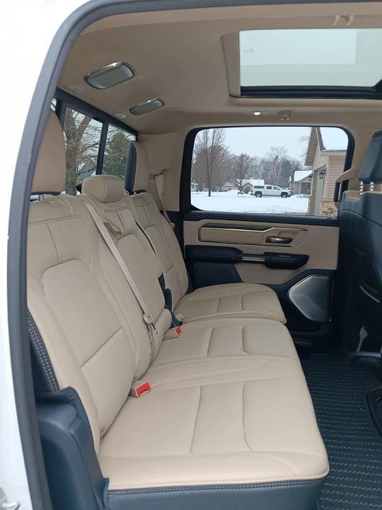 2020 Ram 1500 2nd Gen - Image 9 of 21