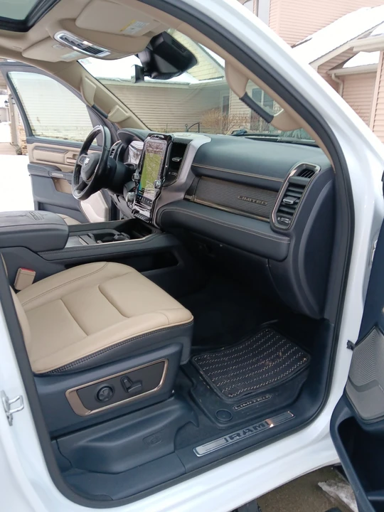 2020 Ram 1500 2nd Gen - Image 8 of 21