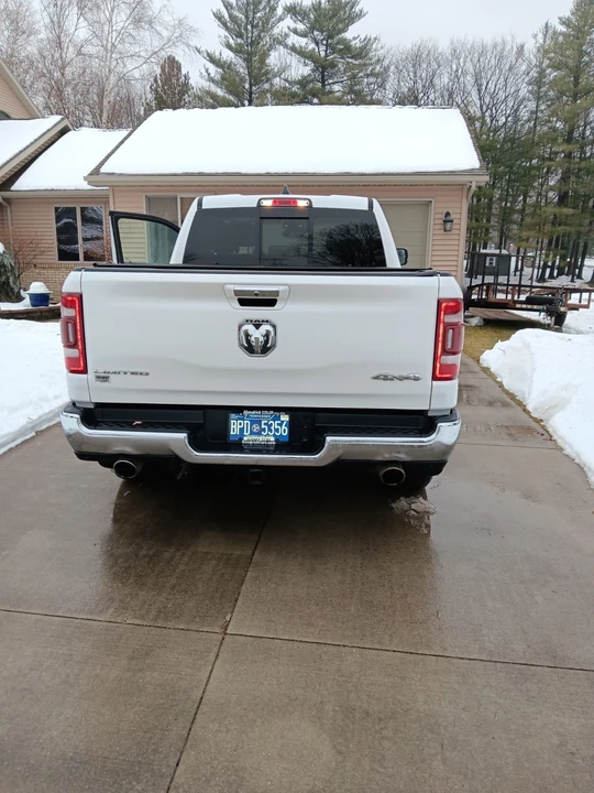 2020 Ram 1500 2nd Gen - Image 7 of 21