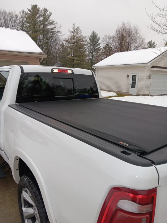 2020 Ram 1500 2nd Gen - Image 3 of 21