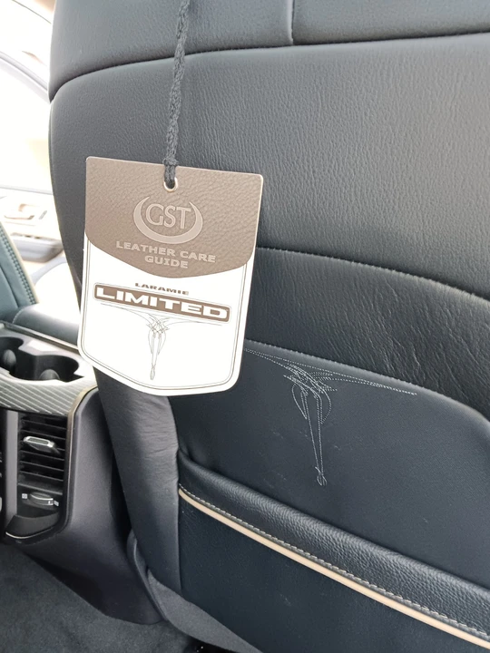 2020 Ram 1500 2nd Gen - Image 11 of 21