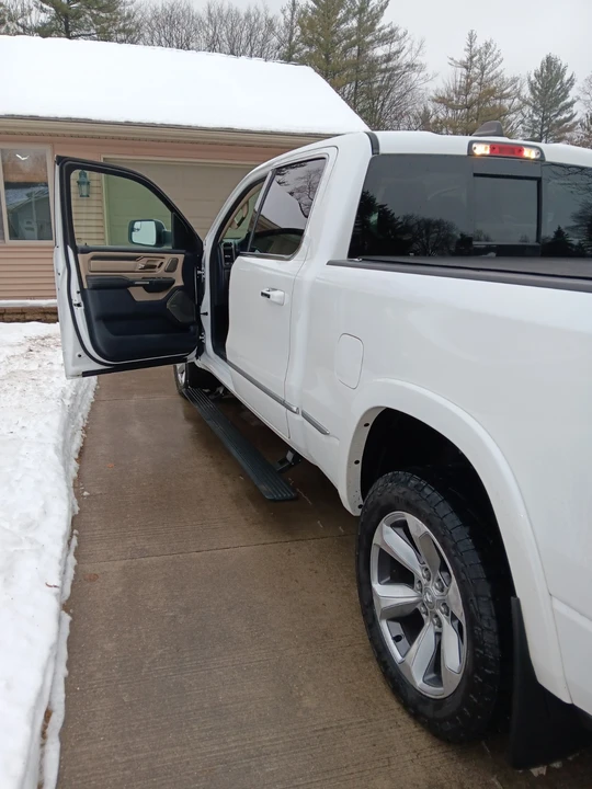 2020 Ram 1500 2nd Gen - Image 4 of 21