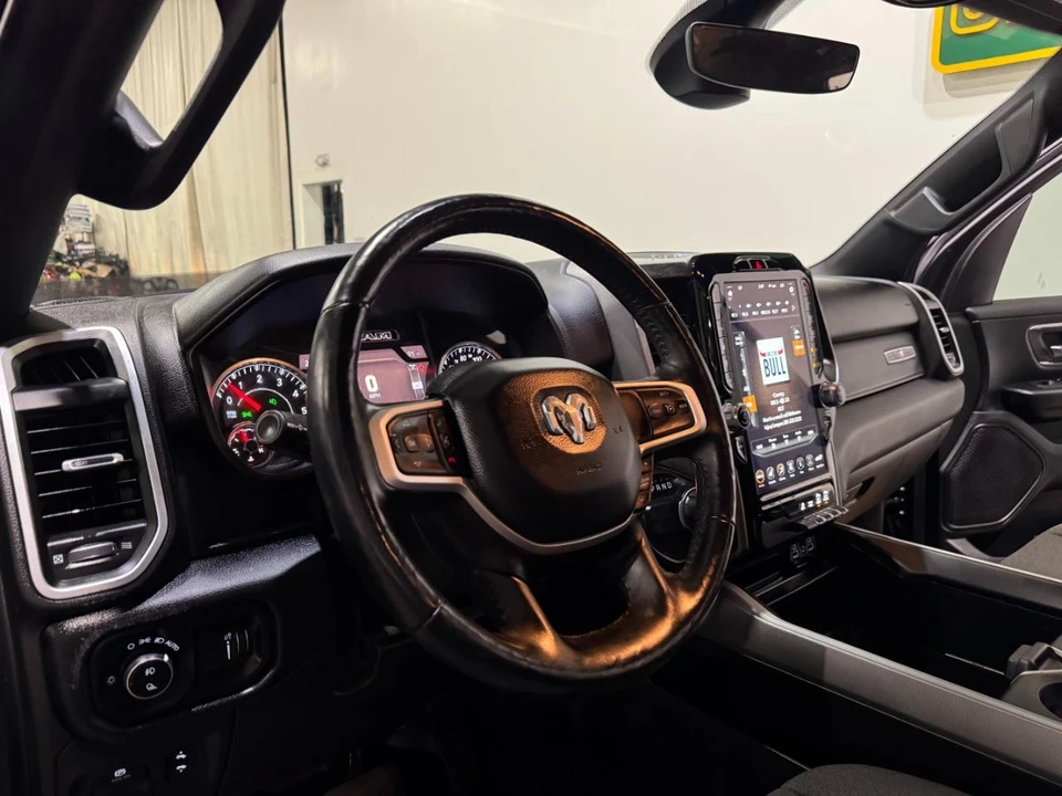 2020 Ram 1500 2nd Gen - Image 9 of 31